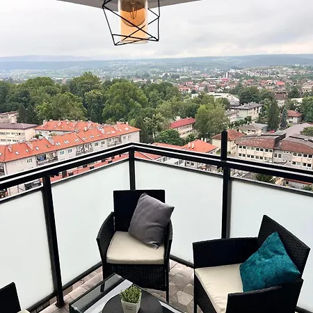 Dania * Bihać