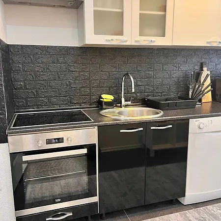 Apartament Dania Bihać