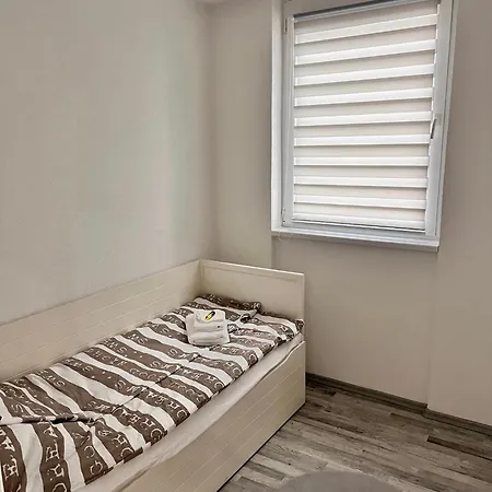 Apartament Dania Bihać