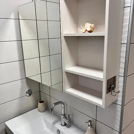 Apartament Dania Bihać