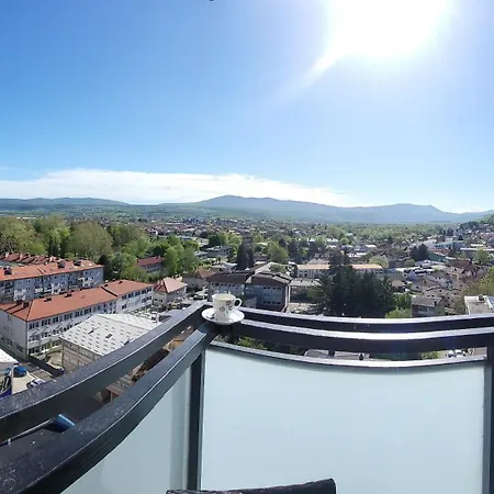 Apartment Dania Bihac